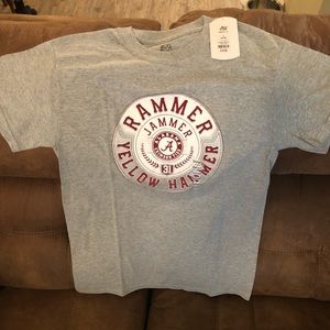 Alabama t-shirt